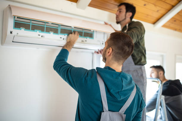 Best Residential HVAC in Martinsburg, WV