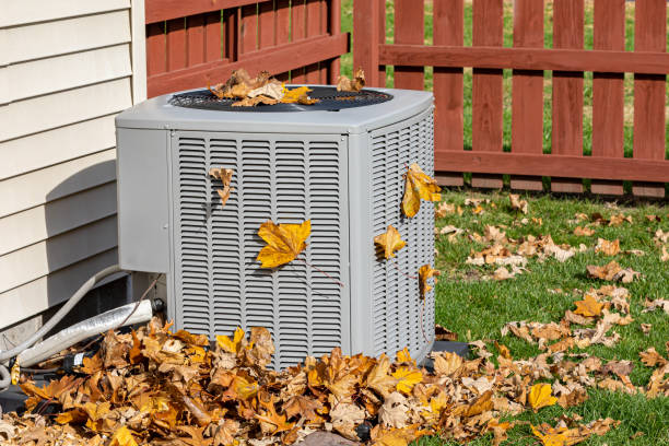 Best Air Conditioning Cleaning in Martinsburg, WV