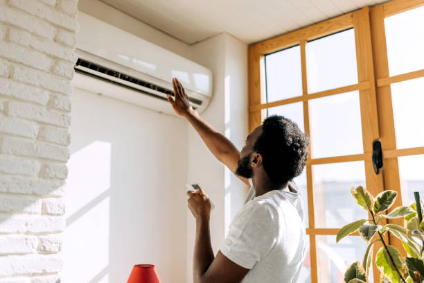 Best HVAC Equipment and Components in Martinsburg, WV