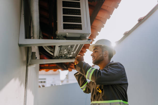 Best Energy-efficient HVAC Solutions in Martinsburg, WV