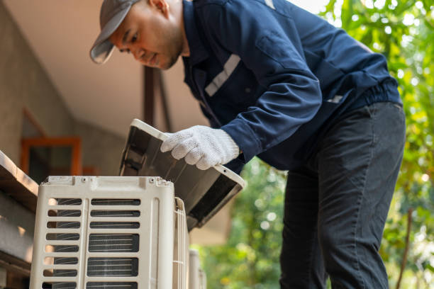 Best Solar-powered HVAC Systems in Martinsburg, WV